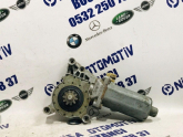 Oto Çıkma Parça / Mercedes / C Serisi / Oto Cam / Cam Motoru / Çıkma Parça 