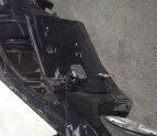 2007 HONDA CIVIC 1.6 HATASIZ SOL YAN PANEL.