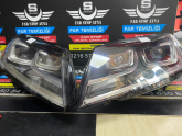 Oto Çıkma Parça / Volkswagen / Touareg / Far & Stop / Sol Ön Far / Çıkma Parça 