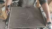 Oto Çıkma Parça / Volkswagen / Polo / Radyatör / Klima Radyatörü / Sıfır Parça 