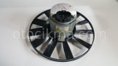 Oto Çıkma Parça / Seat / Cordoba / Fan / Fan Motoru / Sıfır Parça 