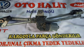 Oto Çıkma Parça / Audi / A4 / Oto Cam / Silecek Motoru / Çıkma Parça 