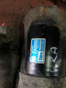 Oto Çıkma Parça / Hyundai / Accent / Elektrik / Marş Motoru / Çıkma Parça 