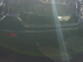 2010 HONDA XC60 HATASIZ  ARKA TAMPON.