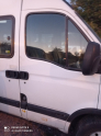 Renault Master 2005 kapı kilitleri