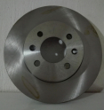 Oto Çıkma Parça / Hyundai / Getz / Fren / Fren Disk Ayna / Sıfır Parça 