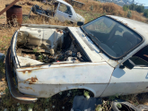 Oto Çıkma Parça / Renault / R 12 / Kaporta & Karoser / Arka Çamurluk / Çıkma Parça 