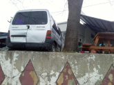 Oto Çıkma Parça / Peugeot / Partner / Alt Takım / Viraj Demiri / Çıkma Parça 