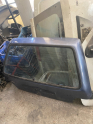 Oto Çıkma Parça / Fiat / Uno / Kaporta & Karoser / Bagaj Kapağı / Çıkma Parça 