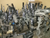Oto Çıkma Parça / Honda / Civic / Radyatör / Radyatör Ayağı / Çıkma Parça 