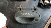 Oto Çıkma Parça / Opel / Corsa / Kaporta & Karoser / Dış Kapı Kolu / Çıkma Parça 