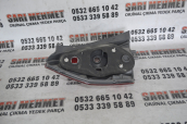 Oto Çıkma Parça / Honda / Jazz / Far & Stop / Sol Arka Stop / Çıkma Parça 