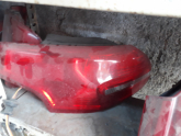2015 model  ford fokus arka stop