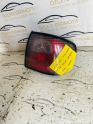 Oto Çıkma Parça / Nissan / Primera / Far & Stop / Sol Arka Stop / Çıkma Parça 