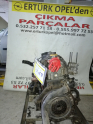 Oto Çıkma Parça / Opel / Vectra / Motor / Motor (komple) / Çıkma Parça 