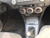 2007 HONDA CITY  HATASIZ 1.3 VİTES KONSOLU.