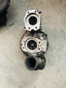Oto Çıkma Parça / Volkswagen / Touareg / Motor / Turbo / Çıkma Parça 