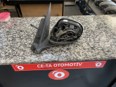 Oto Çıkma Parça / Fiat / 500 / Ayna / Sol Dış Ayna / Çıkma Parça 