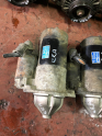 Oto Çıkma Parça / Hyundai / Accent / Elektrik / Marş Motoru / Çıkma Parça 
