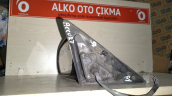 Oto Çıkma Parça / Honda / Accord / Ayna / Sol Dış Ayna / Çıkma Parça 