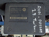 Oto Çıkma Parça / Volkswagen / Passat / ABS / ABS Beyni / Çıkma Parça 