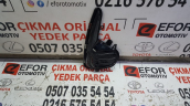 Oto Çıkma Parça / Toyota / Yaris / Tampon / Sis Farı Çerçevesi / Çıkma Parça 