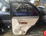 Oto Çıkma Parça / Kia / Sorento / Kaporta & Karoser / Sağ Arka Kapı / Çıkma Parça 