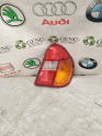 Oto Çıkma Parça / Renault / Symbol / Far & Stop / Sağ Arka Stop / Çıkma Parça 