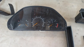 MERCEDES W202 KM SAATİ