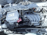 2011 NİSSAN QASHQAİ ORİJİNAL MOTOR İÇİ TESİSAT.