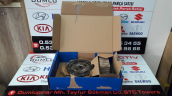 Oto Çıkma Parça / Mazda / 3 / Debriyaj / Baskı Balata / Sıfır Parça 