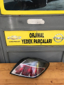 opel astra h tek kapı sağ stop astra h gtc sağ stop