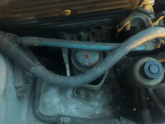 Kia clarus motor takozları