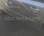 2005 VOLVO V50 ÇIKMA SOL MARŞBİYEL.