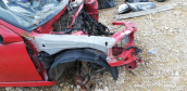 Oto Çıkma Parça / Opel / Corsa / Kaporta & Karoser / Sağ Şasi / Çıkma Parça 
