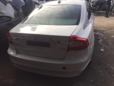 VOLVO S80 KOMPLE ÇIKMA KOMPLE ARKA.