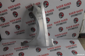 2012-2015 VOLKSWAGEN JETTA TAMPON ÇIKMA PARÇA