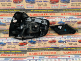 Oto Çıkma Parça / Citroen / C4 / Far & Stop / Sol Arka Stop / Çıkma Parça 