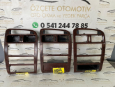 Oto Çıkma Parça / Toyota / Avensis / Teyp / Teyp Çerçevesi / Çıkma Parça 