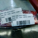 Oto Çıkma Parça / Mini / Cooper / Tampon / Tampon Reflektör / Sıfır Parça 