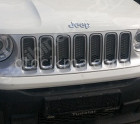 2015 JEEP RENEGADE KESME ÖN PANJUR ORJİNAL.