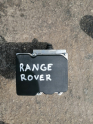 Oto Çıkma Parça / Land Rover / Range Rover / ABS / ABS Beyni / Çıkma Parça 