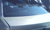 2001 VOLVO S40 ORİJİNAL ARKA CAM.