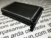 JETTA 1  KALÖRİFER RADYATÖRÜ SIFIR