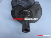 Oto Çıkma Parça / Skoda / Fabia / Motor / Krank / Çıkma Parça 