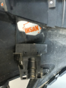 Oto Çıkma Parça / Fiat / Doblo / Tampon / Ön Tampon / Çıkma Parça 