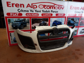Oto Çıkma Parça / Fiat / Doblo / Tampon / Ön Tampon / Çıkma Parça 