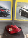 Opel corsa d tek kapı sol arka stop