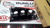 Oto Çıkma Parça / Toyota / Hilux / Far & Stop / Sağ Arka Stop / Sıfır Parça 