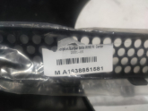 Oto Çıkma Parça / Mercedes / ML / Tampon / Orta Izgara / Sıfır Parça 